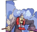 Bittersmoke