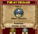 Find My Colleague