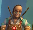 Elik Silverfist