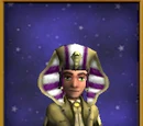 Masterful Hood