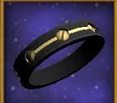 Ring of the Black Mantle