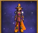 Coat of Invincibility