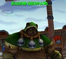 Baldur Goldpaws