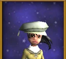 Nightshade's Cowl