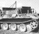 SdKfz 179 Bergepanther