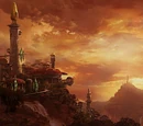 Quel'Thalas