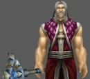 Daval Prestor