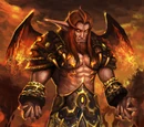 Fandral Forteramure