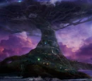Teldrassil