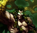 Cenarius