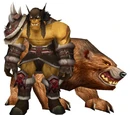 Rexxar