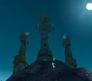 Windrunner Spire