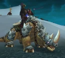 Great Golden Kodo
