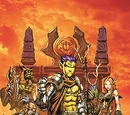 Armageddon (comic)