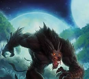 Curse of the Worgen Issue 3