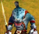 Palemane tribe