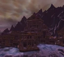 Wintergrasp Fortress