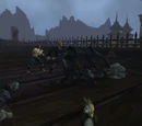 Worgen Runt
