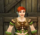Lina Hearthstove