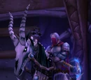 Aurius Rivendare