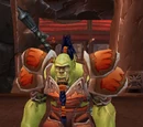 Ormak Grimshot