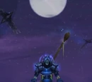 Atiesh, Greatstaff of the Guardian