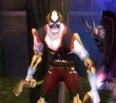 Zachariah Post