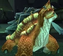 Dragon Turtle