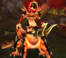 Charscale Invoker