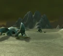 Desolace