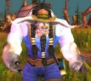 Ahab Wheathoof