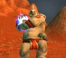 Dustbelcher Mystic