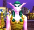 Darnassus Reveler