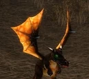 Searing Hatchling