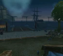 Stormwind Harbor
