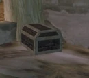 Hidden Strongbox