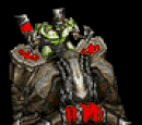 Kodo Beast (Warcraft III)