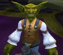 Pulik Swiftsnip