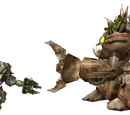 Goblins versus gnomes