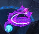 Arcane Serpent