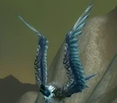 Dread Flyer