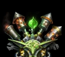 Goblin (playable)