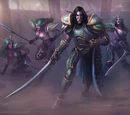 Jarod Shadowsong