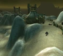 Desolace questing guide