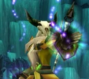 Deathwhisper Necrolyte