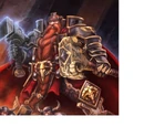 Muradin Bronzebeard