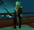 Firehawk Mariner