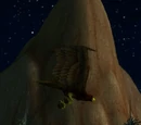 Kalimdor Eagle
