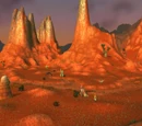 Badlands