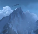 Mount Neverest
